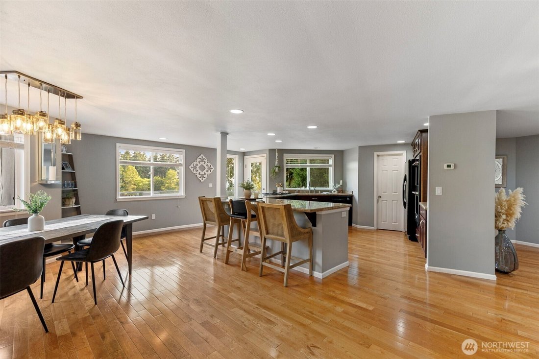 House in Fox Island, Washington, United States 4 - 18669040