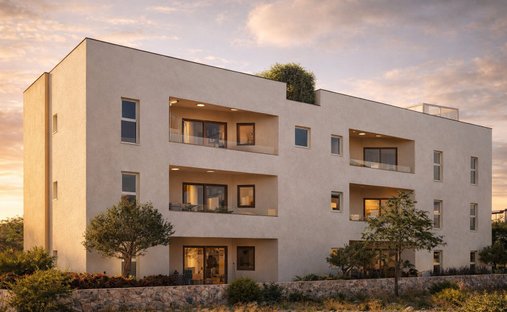 Apartment in Sukosan, Zadar County, Croatia 1
