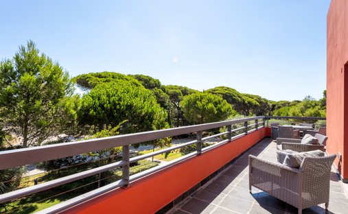 Wohnung in Estoril, Cascais und Estoril, Lissabon 1