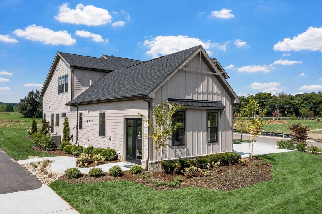 House in Franklin, Tennessee, United States 3 - 18667793