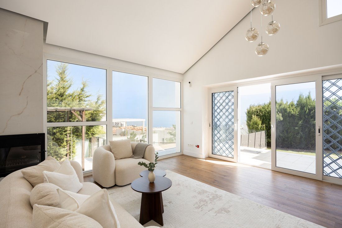 Villa in Arroyo de la Miel, Benalmadena, Andalusia 1 - 18668060