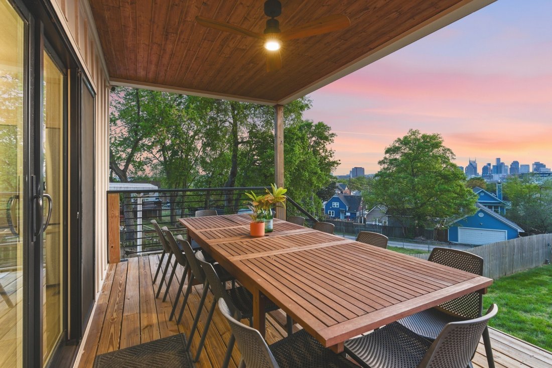 House in Nashville, Tennessee, United States 1 - 18670388