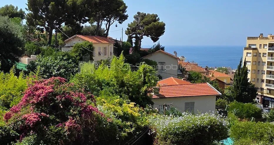 Villa in Cap-d'Ail, Provence-Alpes-Côte d'Azur, France 3 - 18660893