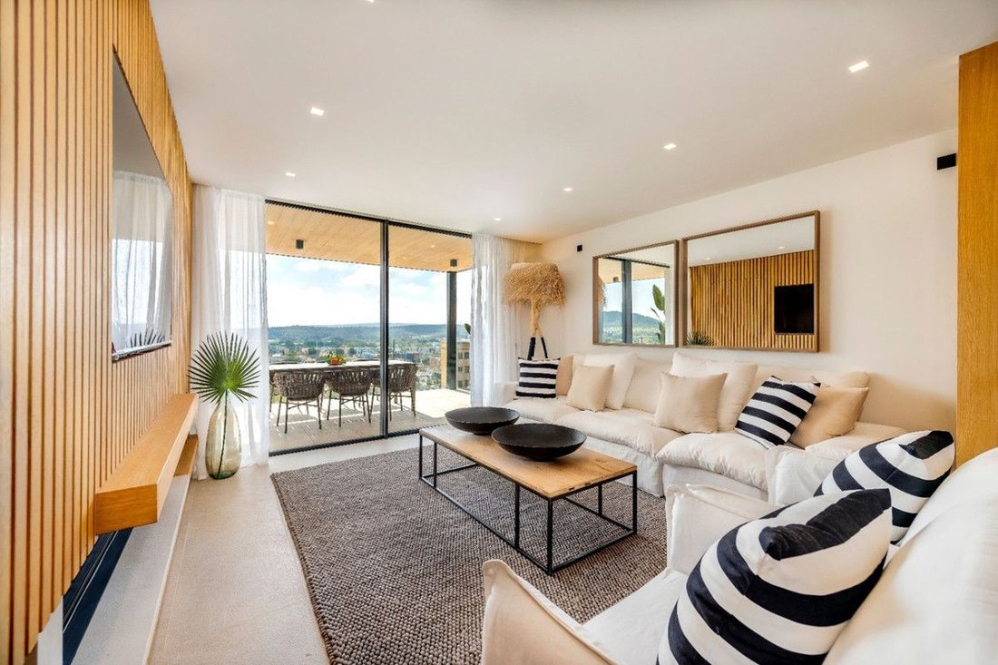 Apartment in Santa Ponsa, Balearic Islands, Spain 5 - 18671165