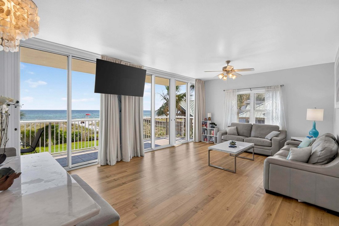 Condo in Wright, Florida, United States 2 - 18662869