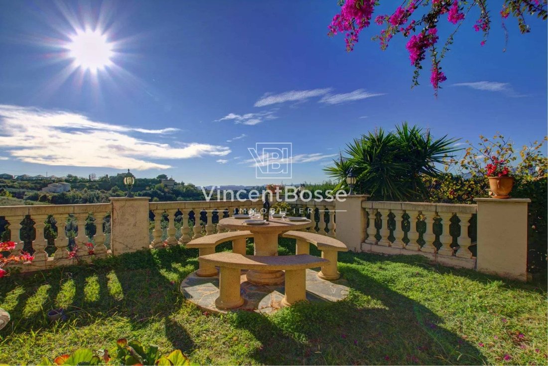 House in Saint-Laurent-du-Var, Provence-Alpes-Côte d'Azur, France 3 - 16811511
