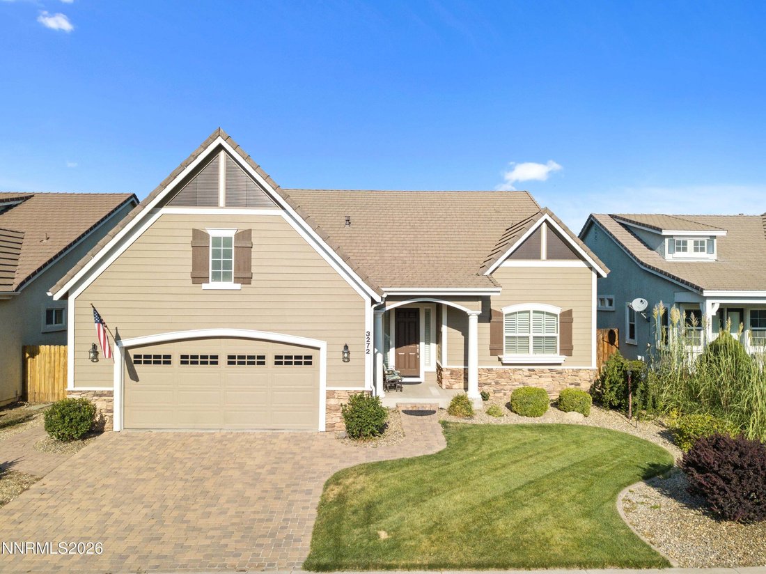 House in Indian Hills, Nevada, United States 4 - 18659098