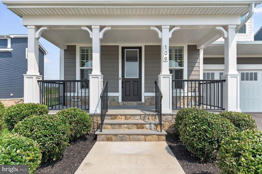 House in Leesburg, Virginia, United States 3 - 18670521