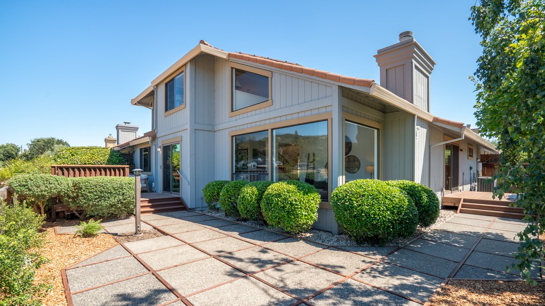 Condo in Sonoma, California, United States 1 - 18666440