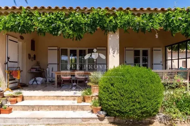 Villa in Aups, Provence-Alpes-Côte d'Azur, France 3 - 18292229