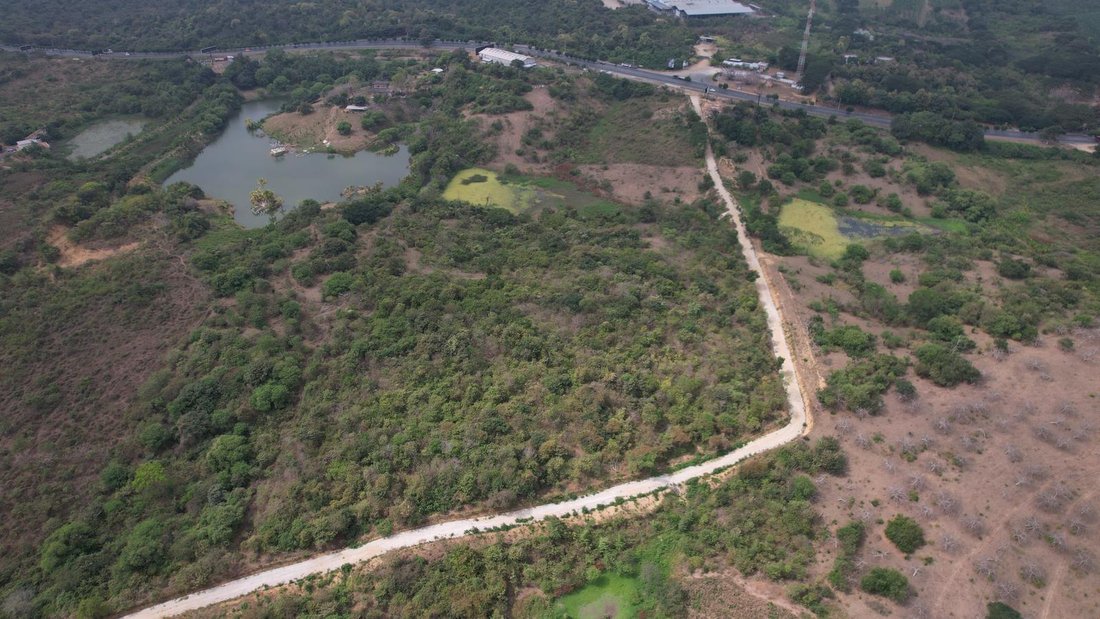 Land in Hacienda San Juan, Guayas, Ecuador 4 - 18661301