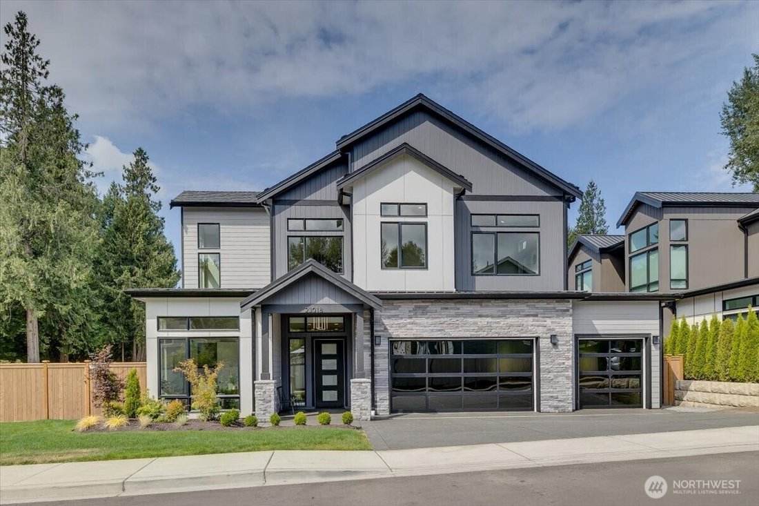 House in Bothell, Washington, United States 1 - 18670509