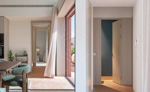 Maison à Vilamoura, Quarteira, Algarve 1