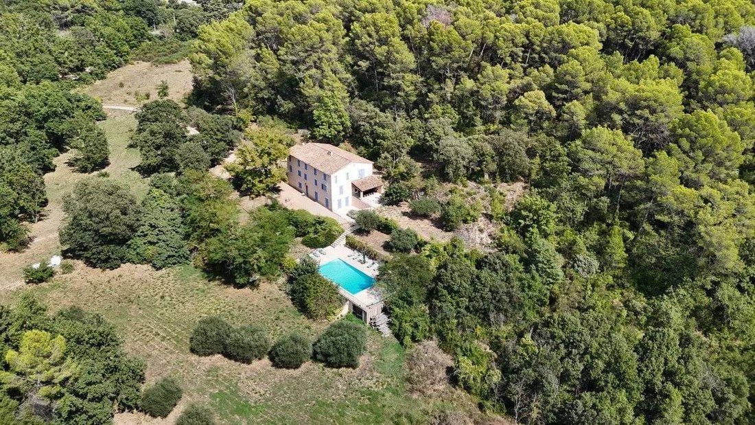 Anwesen in Est, Lorgues, Frankreich 4 - 17827301