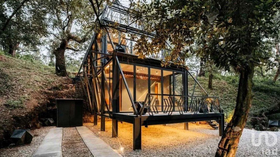 House in Colonia Cuahquiahuac, Morelos, Mexico 2 - 18660799