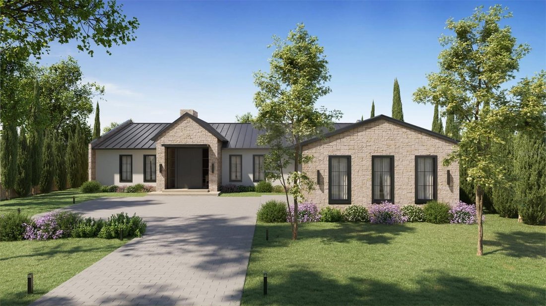 House in Montverde, Florida, United States 1 - 18669270
