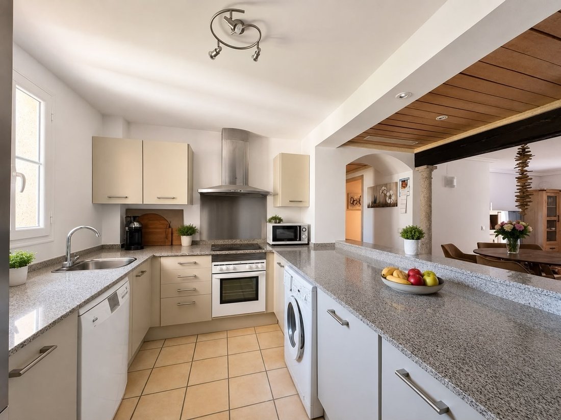 Apartment in Santa Ponsa, Balearic Islands, Spain 3 - 18663662