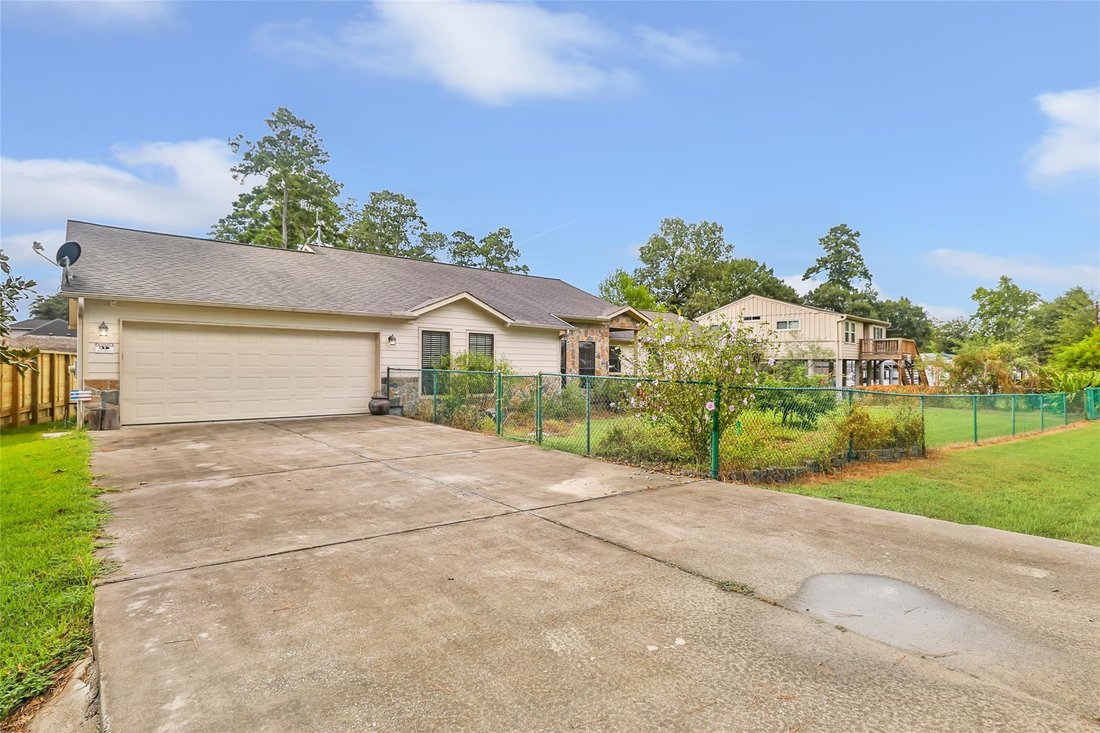 House in Huffman, Texas, United States 3 - 18669425