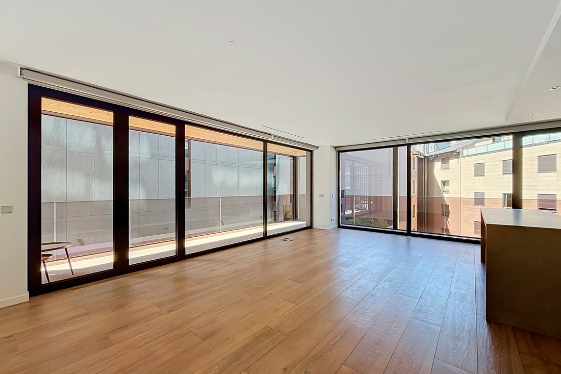 Appartamento a Escaldes, Escaldes-Engordany, Andorra 3 - 13295254