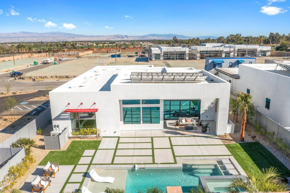 House in La Quinta, California, United States 4 - 18668973