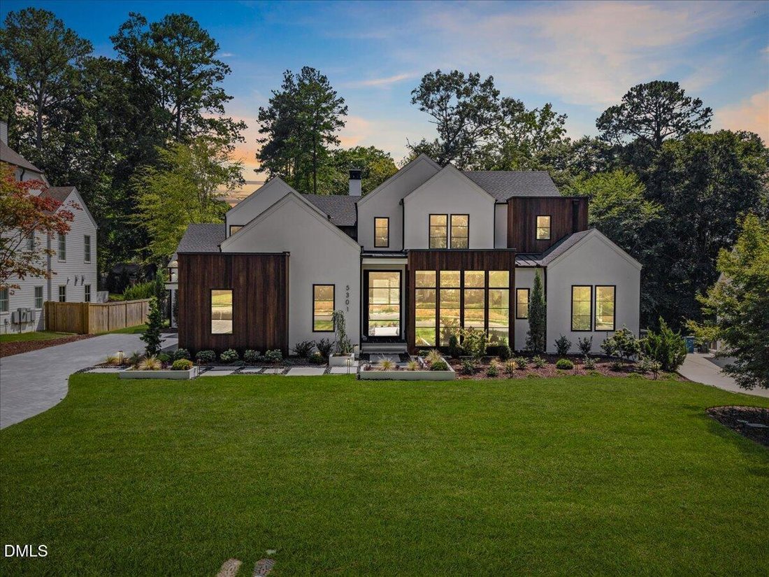 House in Raleigh, North Carolina, United States 1 - 18280604