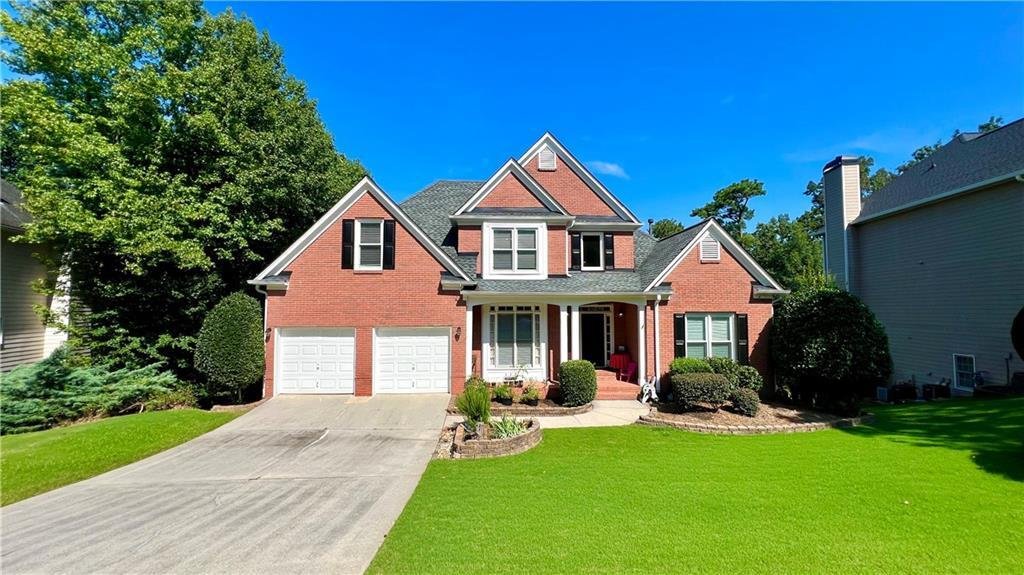 House in Suwanee, Georgia, United States 2 - 18666113