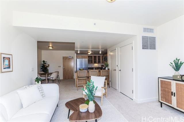 Condo in Honolulu, Hawaii, United States 5 - 18668650