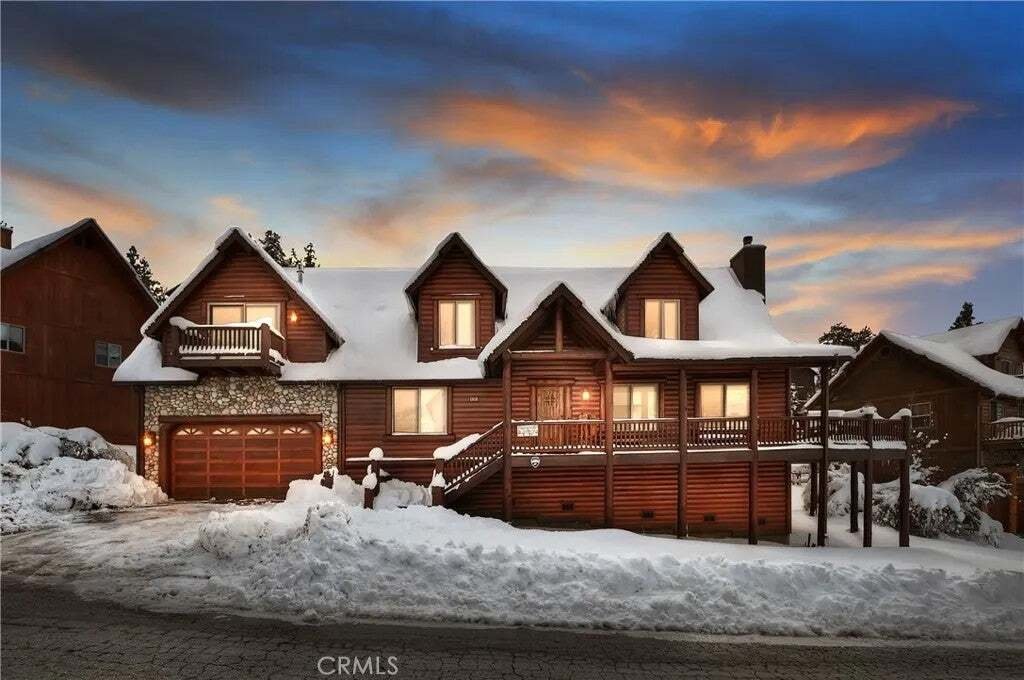 House in Big Bear Lake, California, United States 3 - 18663949