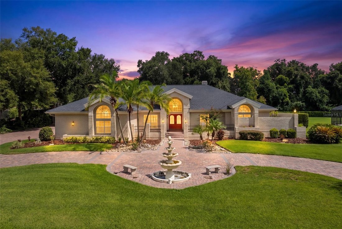 House in Winter Springs, Florida, United States 1 - 18659206