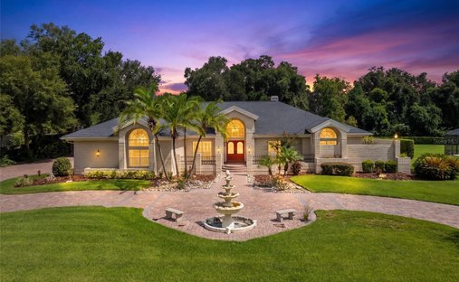 House in Winter Springs, Florida, United States 1