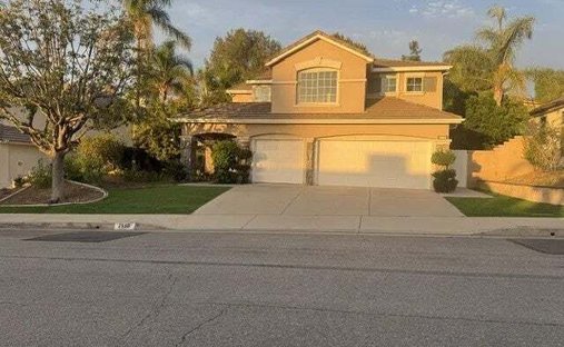 Casa en Rowland Heights, California, Estados Unidos 1