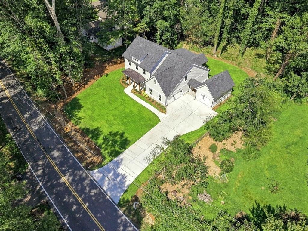 House in Marietta, Georgia, United States 4 - 18663751