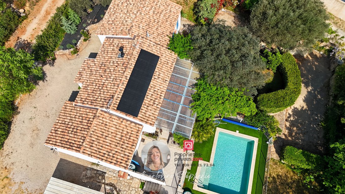 Villa in Trans-en-Provence, Provence-Alpes-Côte d'Azur, France 4 - 18672768