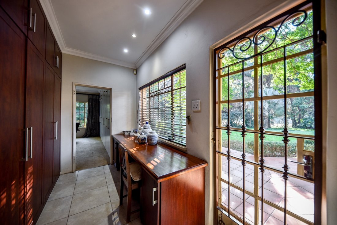 House in Garsfontein, Gauteng, South Africa 5 - 18672425