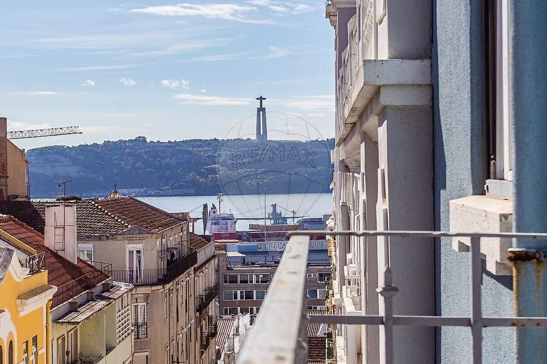 Apartment in Estrela, Lisbon, Portugal 4 - 18666650