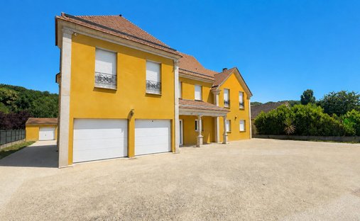 House in Limours, Ile-de-France, France 1