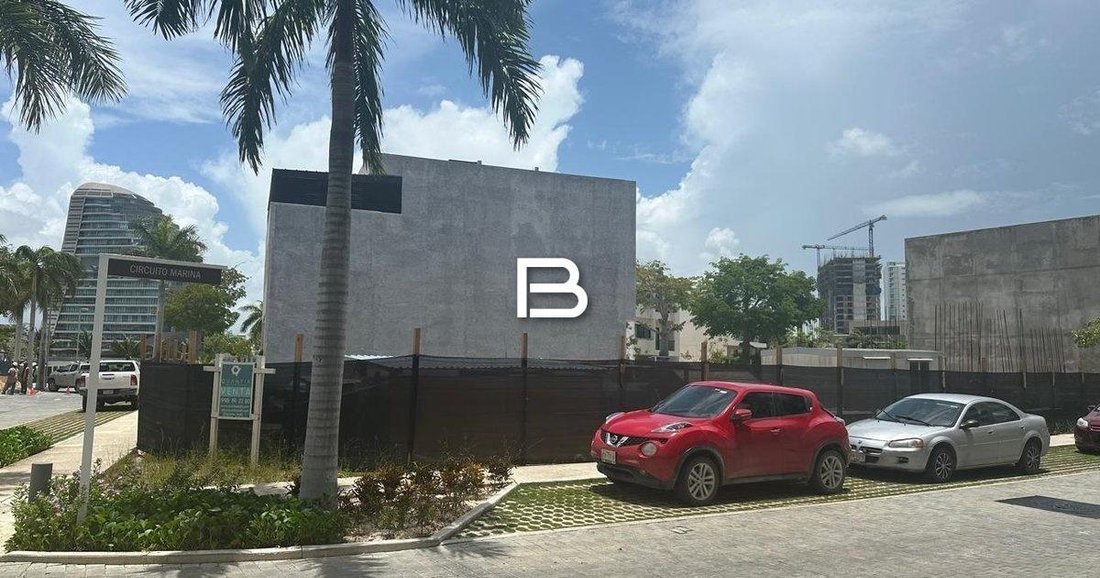Land in Cancún, Quintana Roo, Mexico 3 - 18661375