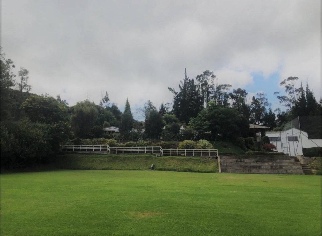 Land in Pifo, Pichincha, Ecuador 3 - 18661655