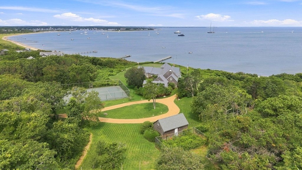 House in Edgartown, Massachusetts, United States 3 - 18665261