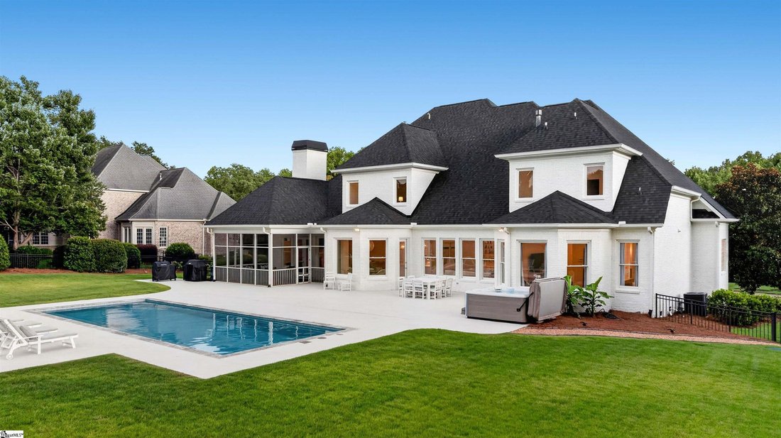 House in Simpsonville, South Carolina, United States 5 - 18662802