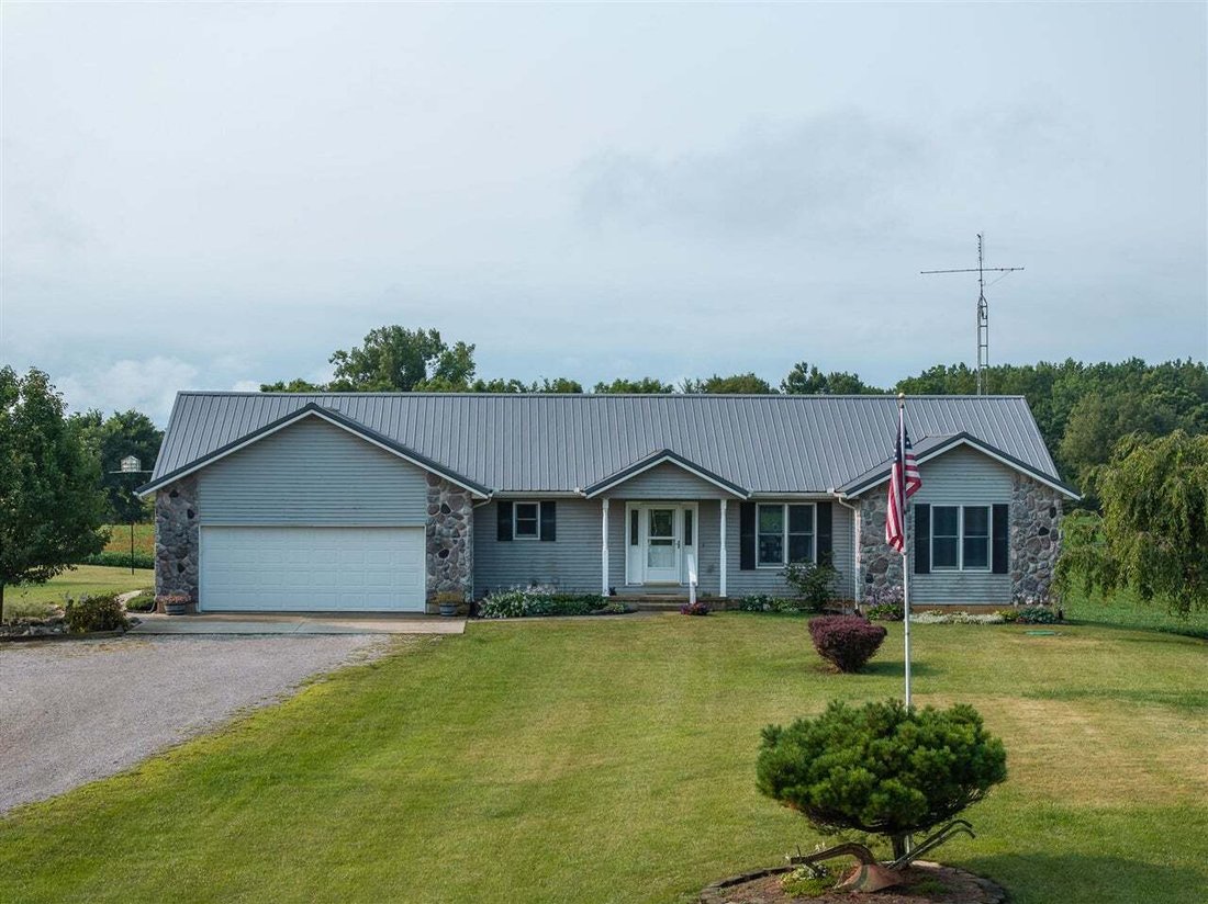 House in Hillsdale, Michigan, United States 2 - 18665704