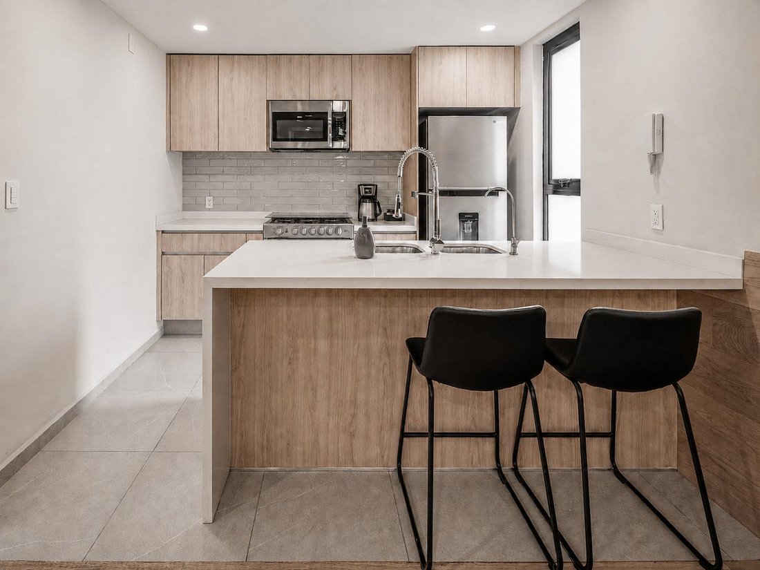 Apartment in Mexico City, Mexico 3 - 18672809