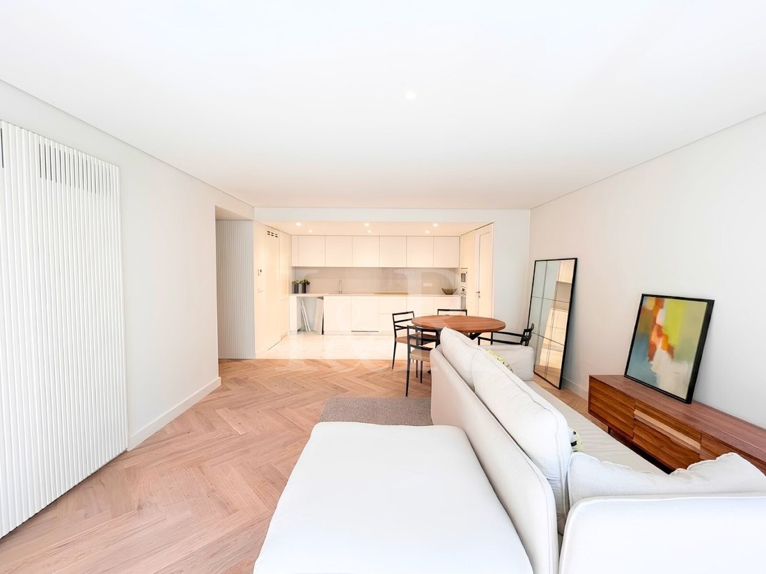 Apartment in Alcantara, Lisbon, Portugal 2 - 15962185
