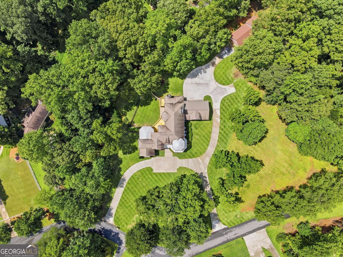 House in Cumming, Georgia, United States 5 - 18663193