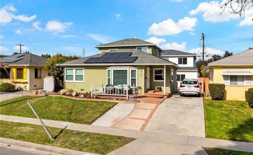 Lakewood, California, United States 1