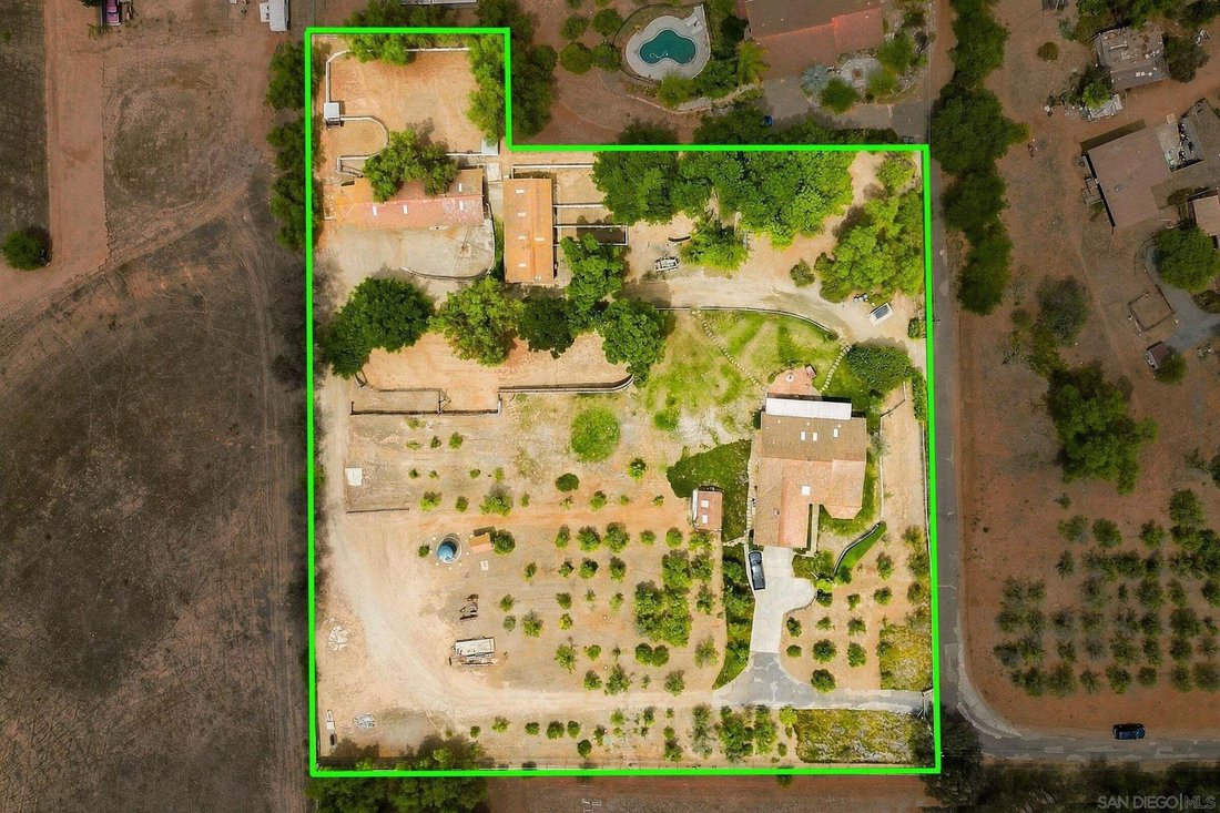 House in Valley Center, California, United States 2 - 18666176
