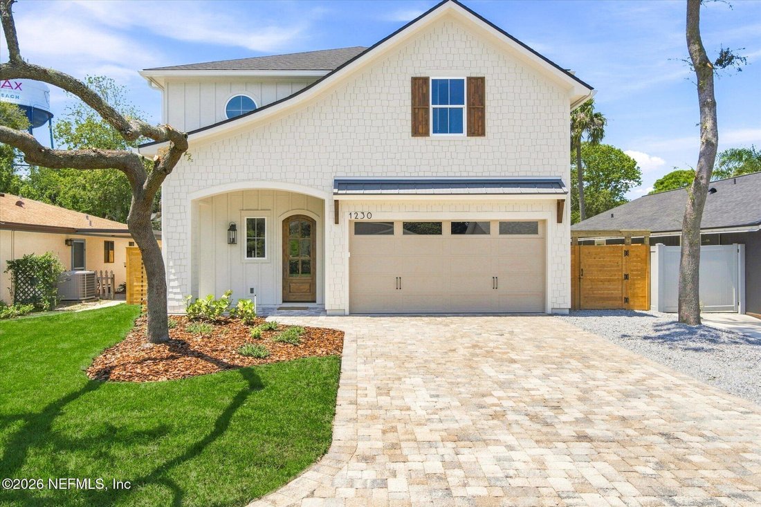House in Jacksonville Beach, Florida, United States 2 - 18659055