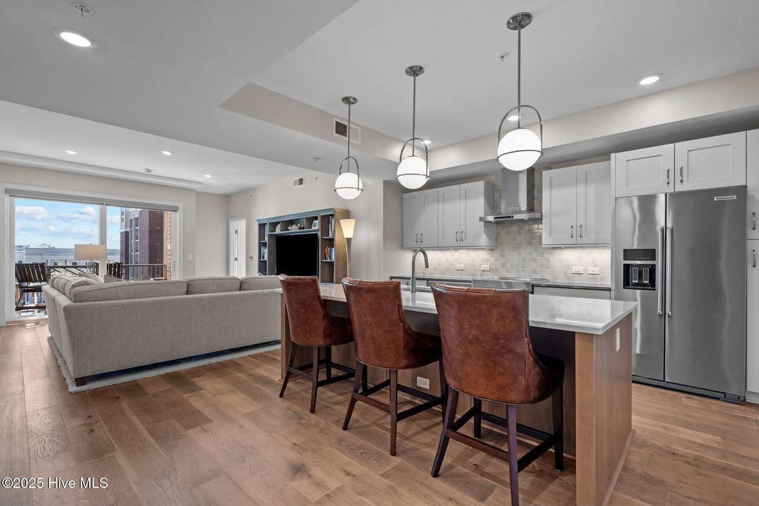Condo in Wilmington, North Carolina, United States 4 - 18667995