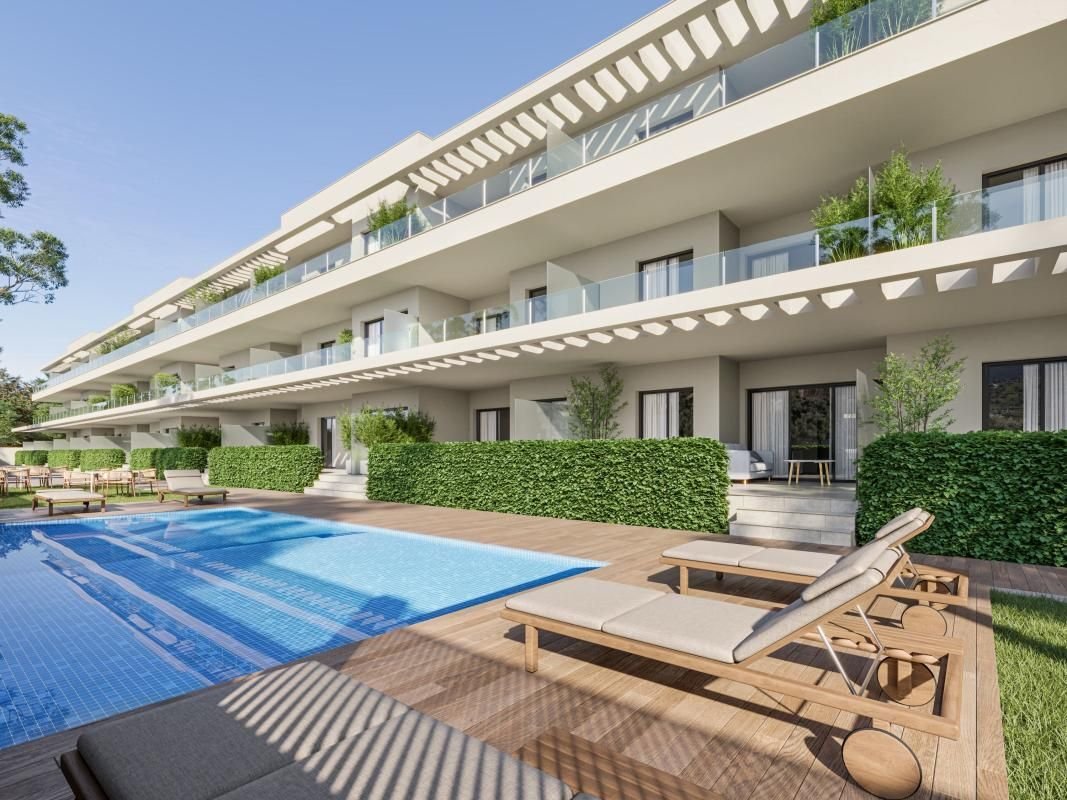 Apartment in Los Alcazares, Región de Murcia, Spain 2 - 18669563