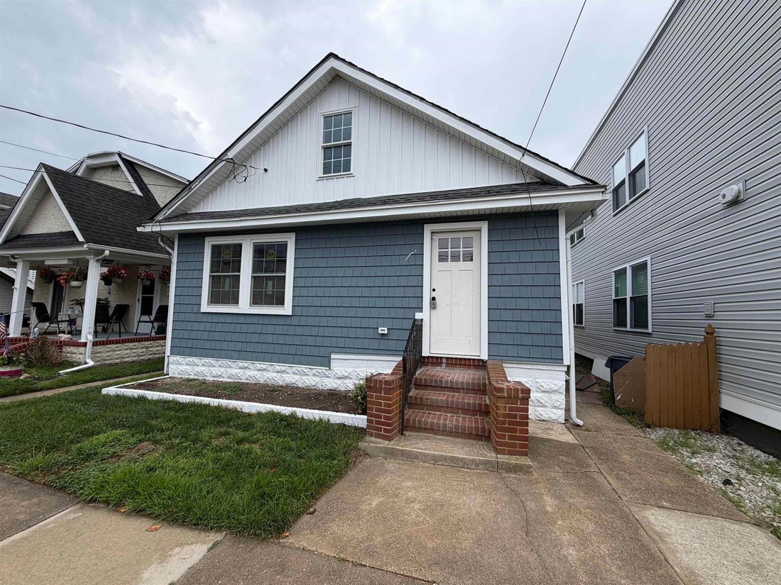 House in Wildwood, New Jersey, United States 1 - 18662766
